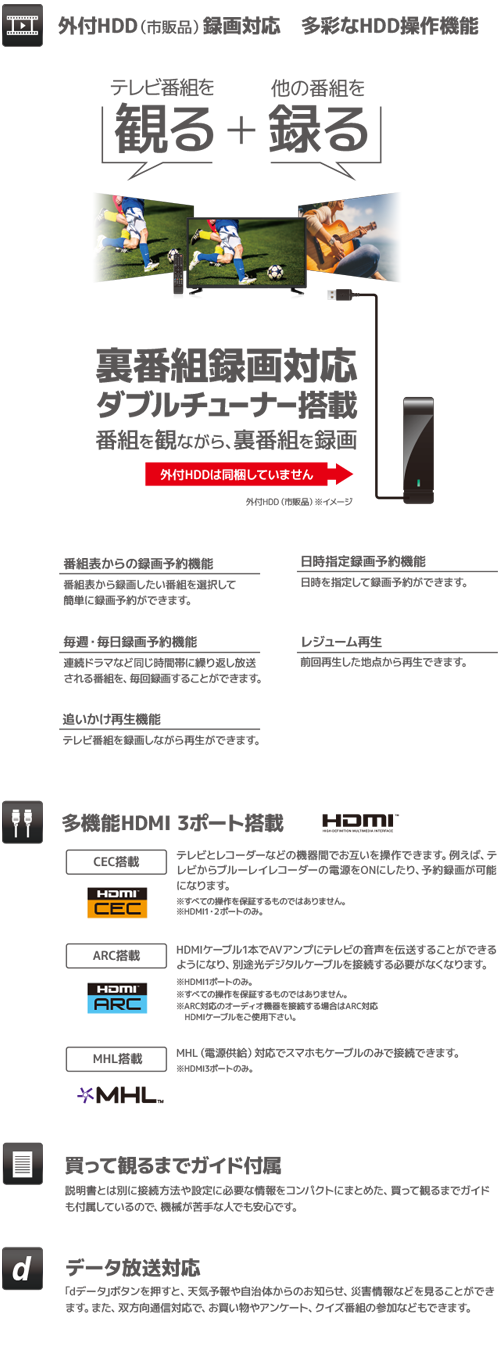 GN32C3X| コストパフォーマンス最高のテレビブランドGRANPLE(グランプレ) GN32C3X| コストパフォーマンス最高のテレビブランドGRANPLE(グランプレ)