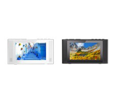 32V型(白)ダブルチューナー搭載 地上波・BS・CSデジタル液晶テレビ 